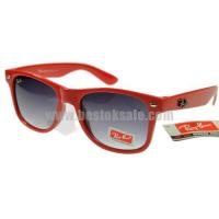 ray ban 2140 zonnebril rood grijs Hoenzadriel shop qxwwu951